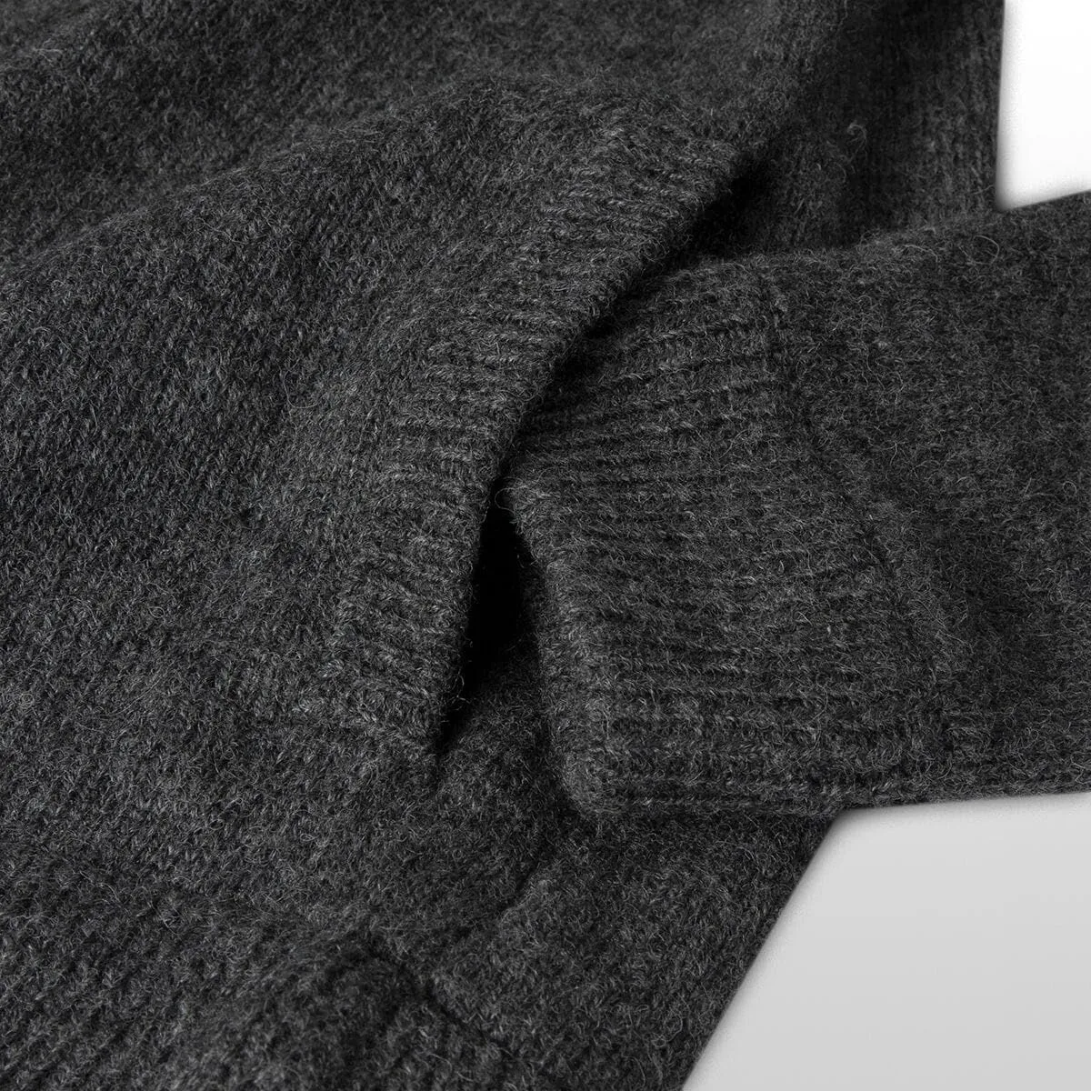 PENDLETON Men's Shetland Wool Cardigan