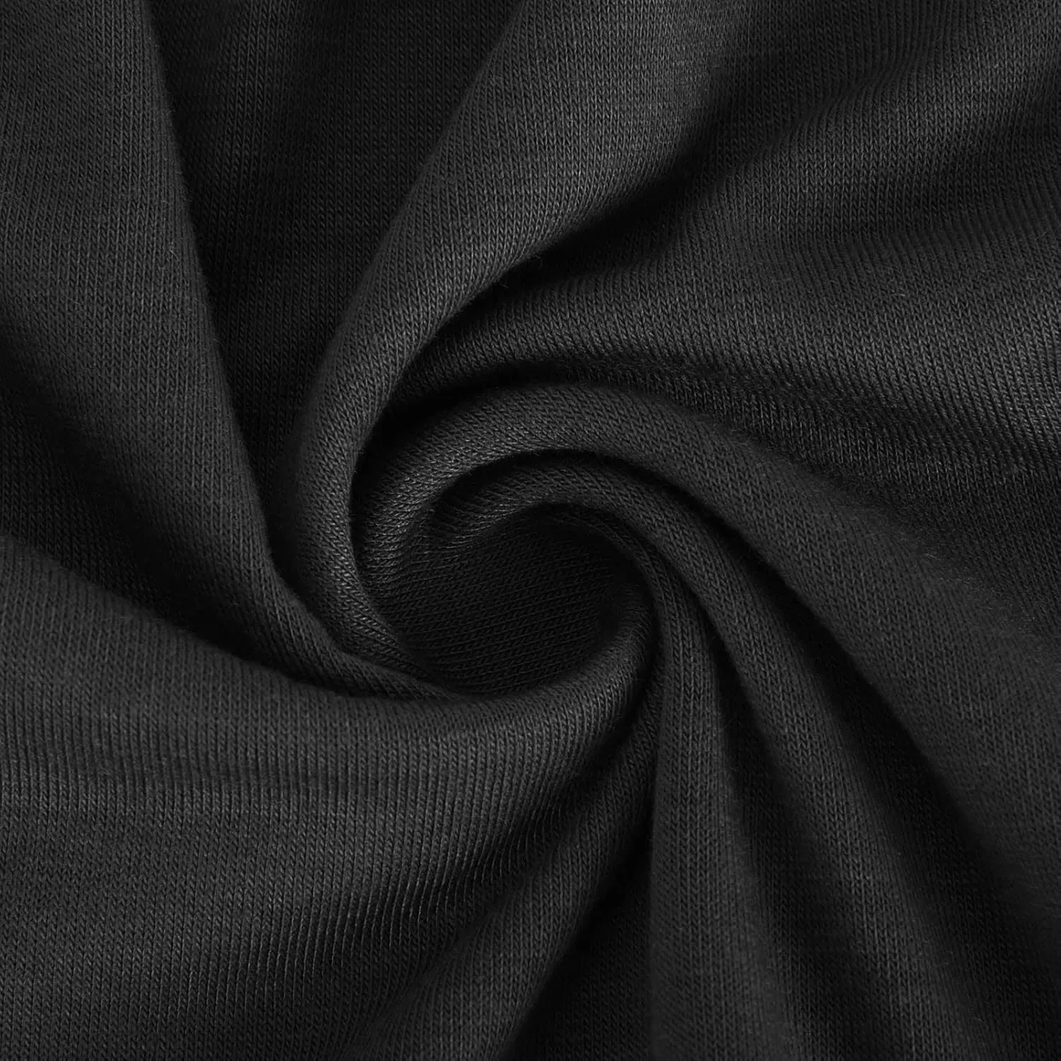 Ruffle Hem Maxi Dress for Women Crewneck Short Sleeve T Shirt Dresses Casual Summer Long Dress Plain Sundress