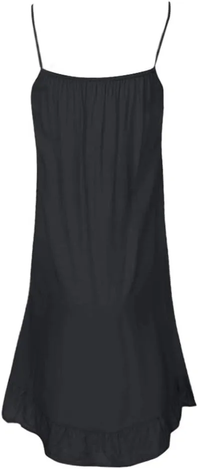 Summer Dresses for Women 2024 Sleeveless Strappy Party Formal Dress Summer Beach Loose Fit Flowy Maxi Sundress