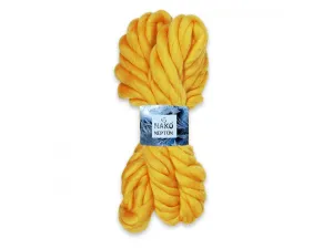 Super Chunky Acrylic Yarn, 7 Colors, 7.05 oz / 8.7 yards