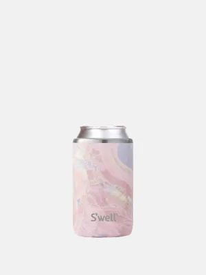 S'well Geode Rose Drink Chiller 12oz