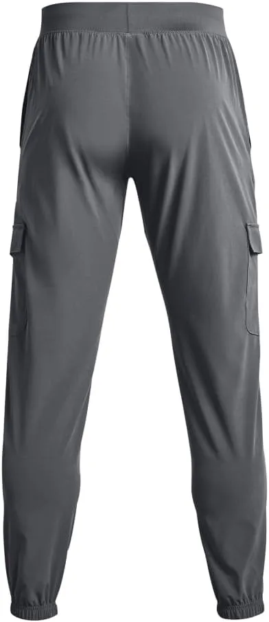 Under Armour Men's Stretch Woven Cargo Pants