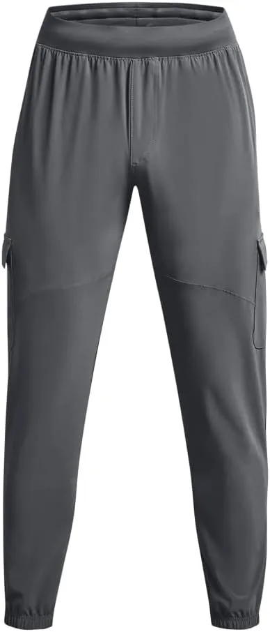 Under Armour Men's Stretch Woven Cargo Pants
