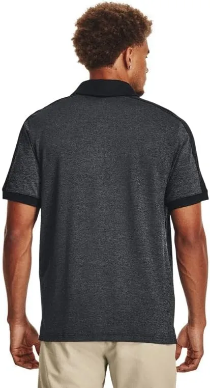 Under Armour Trophy Mens Short Sleeve Polo Shirt