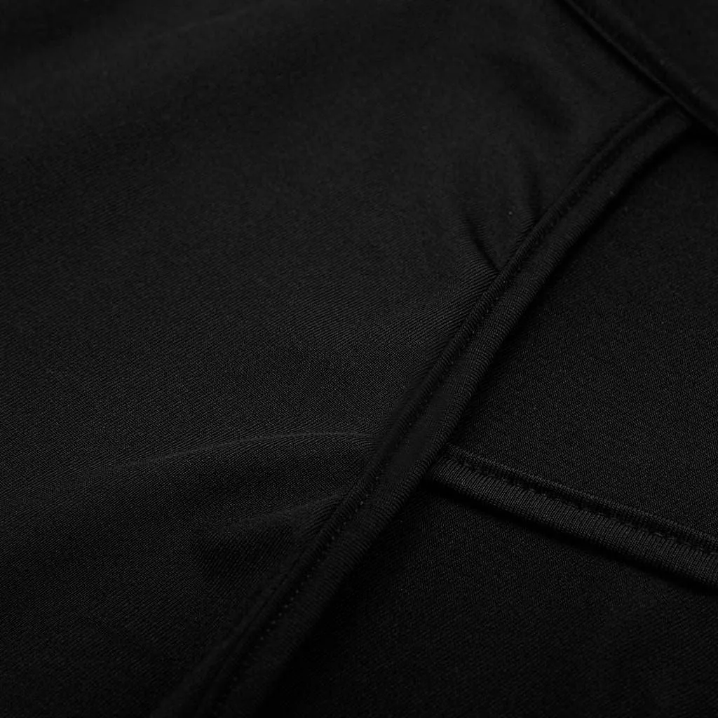 Women's Casual High Waist Cutout Bandage Pants Sexy Bell-Bottomed Elastic Trousers Solid Flare Streetwear